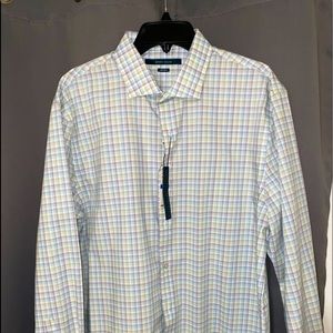 Mens dress shirt